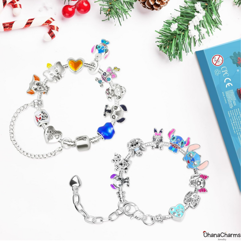 Stitch Advent Calendar