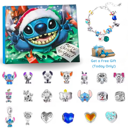 Stitch Advent Calendar